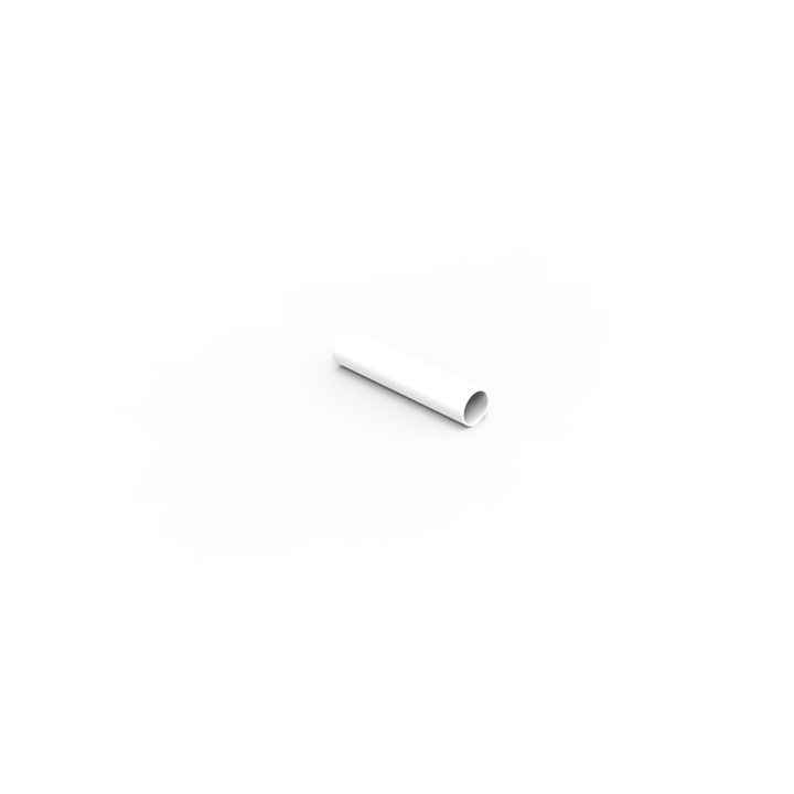 ELKO-BIS PVC трубка молнии D20 20mm