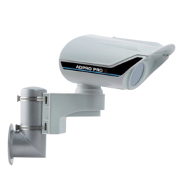 XTRALIS XTL-CH10055001 PIR kustību sensors drošības ierīce