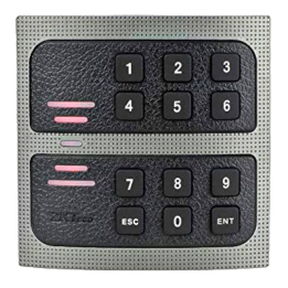 ZKTECO ZK-ACC-ER-KR502EL tuvuma lasītājs