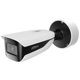 ANTIVANDALINĖ IP KAMERA IPC-HFW7842H-Z-2712F-DC12AC24V-X WizMind X AcuPick 2,7 ... 12 mm — MOTOZOOM DAHUA