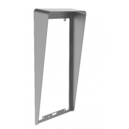 Hikvision DS-KABV8113-RS/Flush дождевой козырек для villa домофонной панели