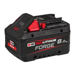 MILWAUKEE M18 FB8 8,0Ah akkumulyator