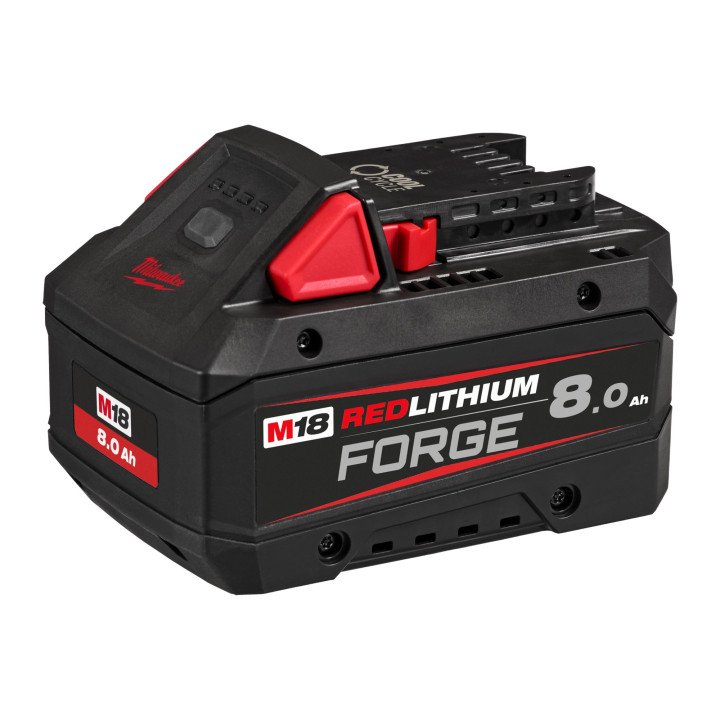 MILWAUKEE M18 FB8 8,0Ah akkumulyator