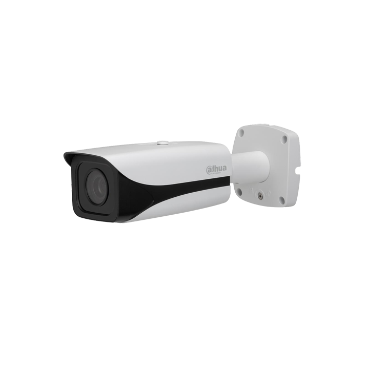 DAHUA IPC-HFW4221E 2MP āra bullet IP kamera ar PoE, IP67, 40m IR, 3.6mm objektīvu