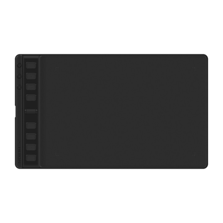 Huion Inspiroy 2 M H951P grafiskais planšetdators