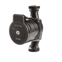 DAB Evosta 2 70/180 – cirkulācijas sūknis ar PWM vadību