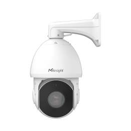 MILESIGHT MS-C2941-X25TPE/M1 2MP 25x PTZ IP kamera ar PoE+ un automātisko izsekošanu