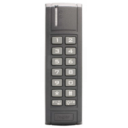 Контроллер доступа Roger PR312MF со считывателем MIFARE