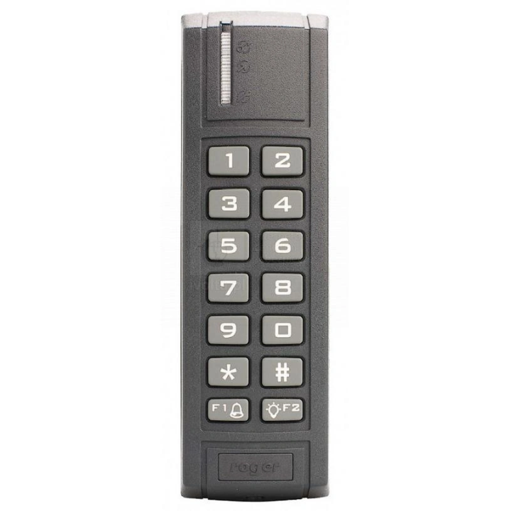 Контроллер доступа Roger PR312MF со считывателем MIFARE