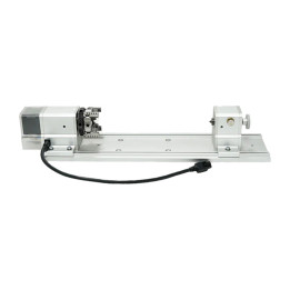 MAKERA Carvera Harmonic Drive 4 asu modulis