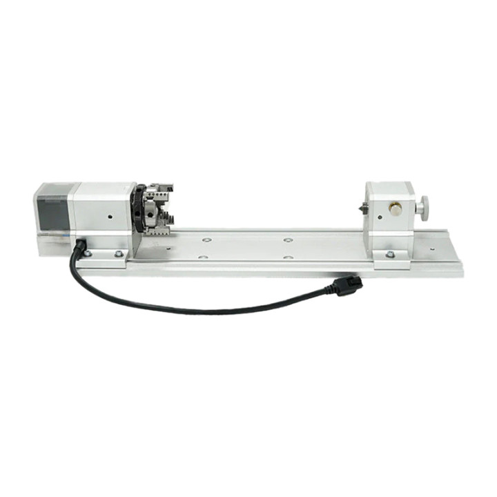 MAKERA Carvera Harmonic Drive 4 asu modulis