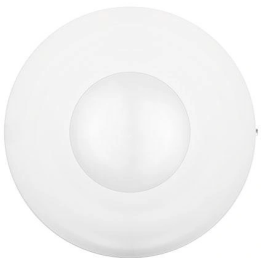 SATEL SLIM-S-PIR pie griestiem montējams PIR kustību detektors