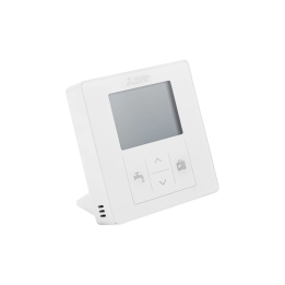 MITSUBISHI ELECTRIC PAR-WT60R-E - Bezvadu Termostats