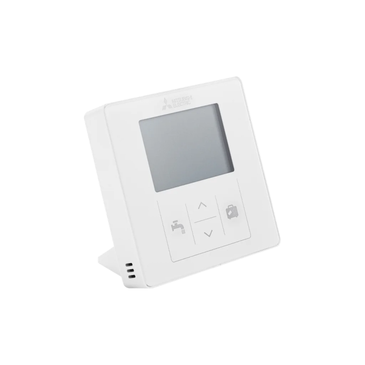 MITSUBISHI ELECTRIC PAR-WT60R-E - Bezvadu Termostats