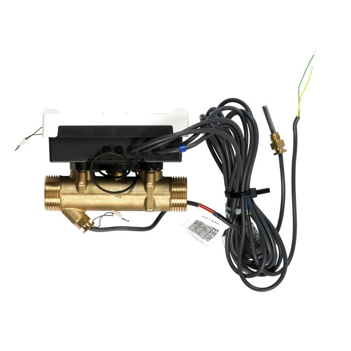 DANFOSS SONOSAFE 10 Siltumskaitītājs - M-Bus Saskarne DN15