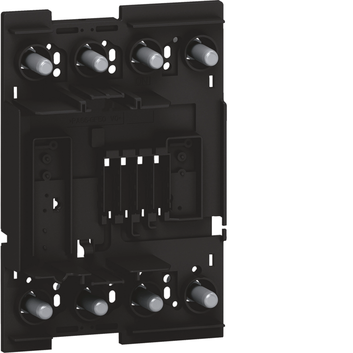 Hager HYT301H spraudņa adapteris P250 4P