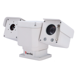 THERMTEC THERMTEC-YS625 Temperatūras sensors perimetra aizsardzībai