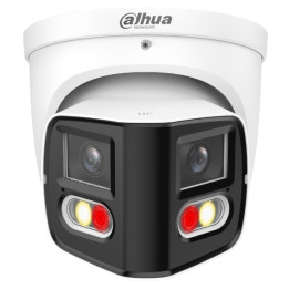 IP KAMERA IPC-PDW2849-A180-E2-S-PV-0280B PANORAMINĖ WizSense — 8 Mpx 2 x 2,8 mm DAHUA