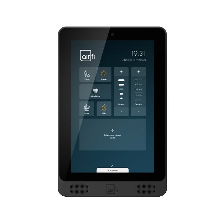 AIRFI CYZ003 Mille Gaisa Apstrādes Vadības Panelis