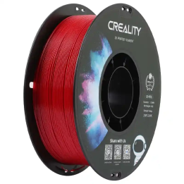 Нить CR-PETG Creality (красная)