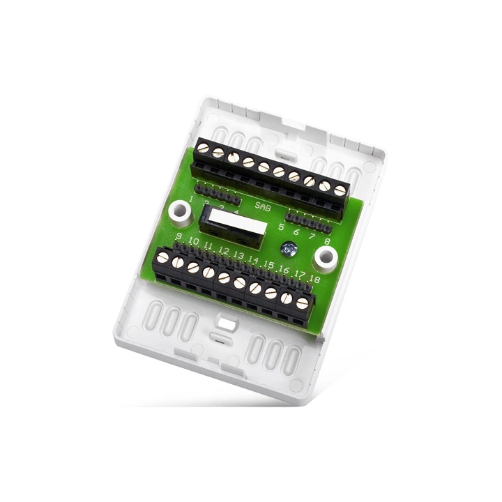 LAUKA TERMINĀLA MODULIS MZ-2-L SATEL