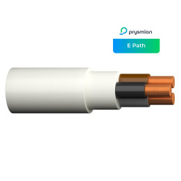 PRYSMIAN XPJ-HF C PRO 5x2.5 мм² Кабель Для Установки