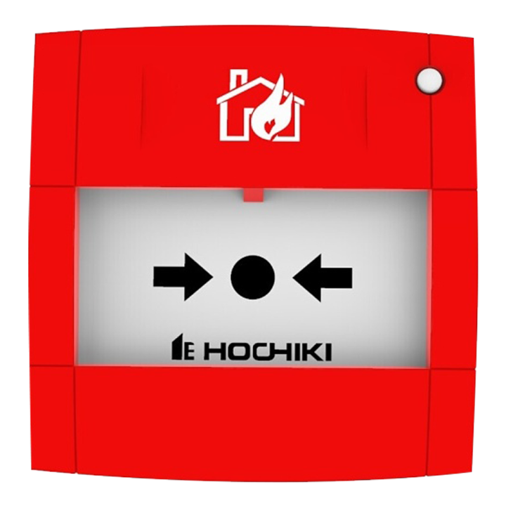 HOCHIKI HCP-E(SCI) fotoelektriskais dūmu detektors