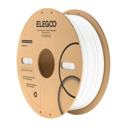 ELEGOO ABS-нить (белая)