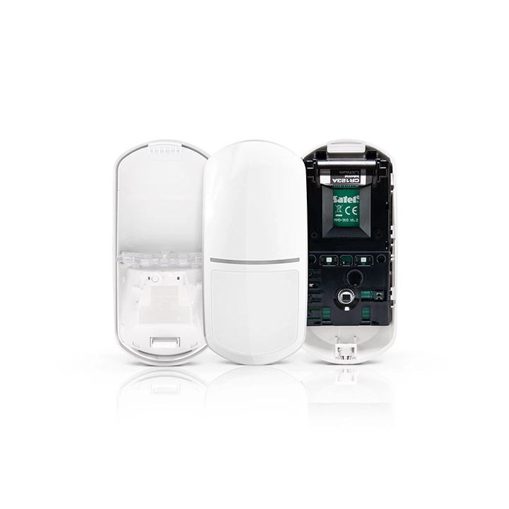 BEZVADU PIR DETEKTORS MPD-310-PET SATEL