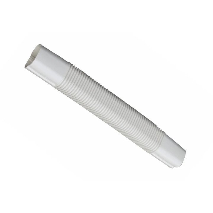 INABA DENKO Гибкое соединение воздуховода SF-77-500-W | HVAC