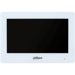 Dahua VTH5123H-W-S2 video domofona monitors