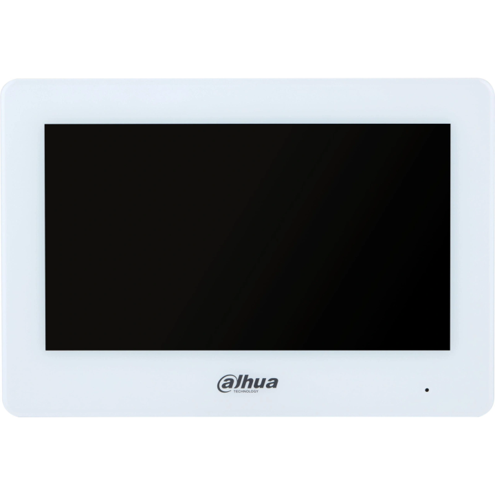 Dahua VTH5123H-W-S2 video domofona monitors