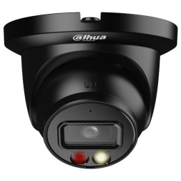 IP KAMERA IPC-HDW2649TM-S-IL-0280B-BLACK WizSense Smart Dual Light — 6 MPx 2,8 mm DAHUA