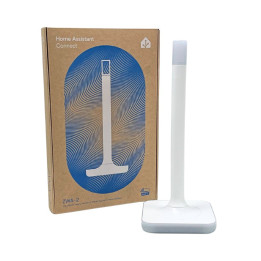 Home Assistant Pievienojiet ZWA-2, Z-Wave adapteri un antenu