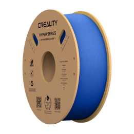 Нить Hyper PLA Creality (синяя)
