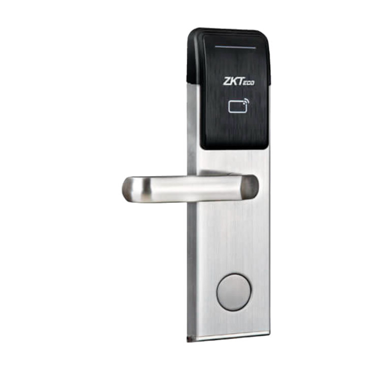 ZKTECO ZK-ZL700L Elektromagnētiskā slēdzene ar AA bateriju rezervi