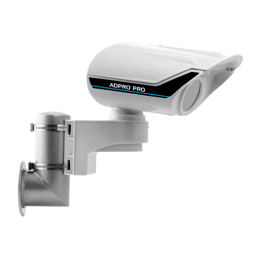 XTRALIS XTL-CH10100001 Датчик движения PIR