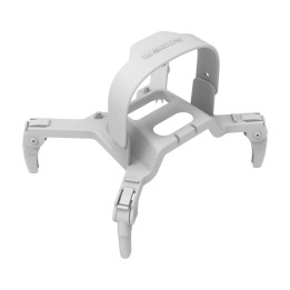 Обновление шасси Sunnylife для DJI Flip (серое)