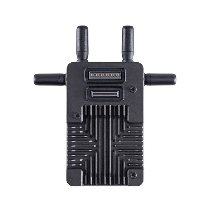 DJI Ronin 4D video raidītājs