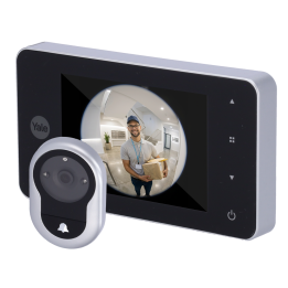 YALE-DOORVIEWER4500-SURABA