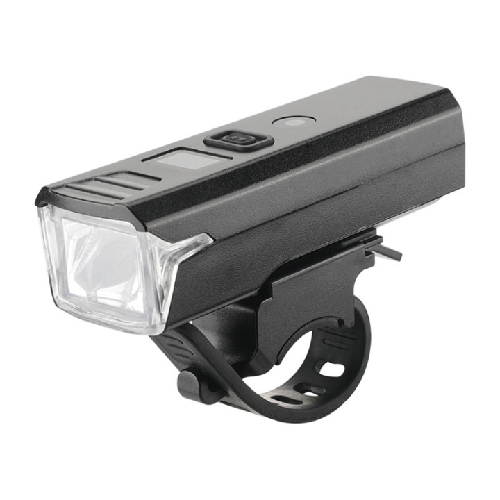 Superfire D6 velosipēda lukturis
