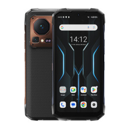 Viedtālrunis HOTWAV Cyber ​​16 Pro (zelts)