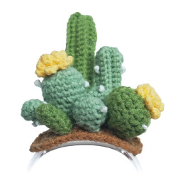 Adīts kostīms Loona Premium Cactus