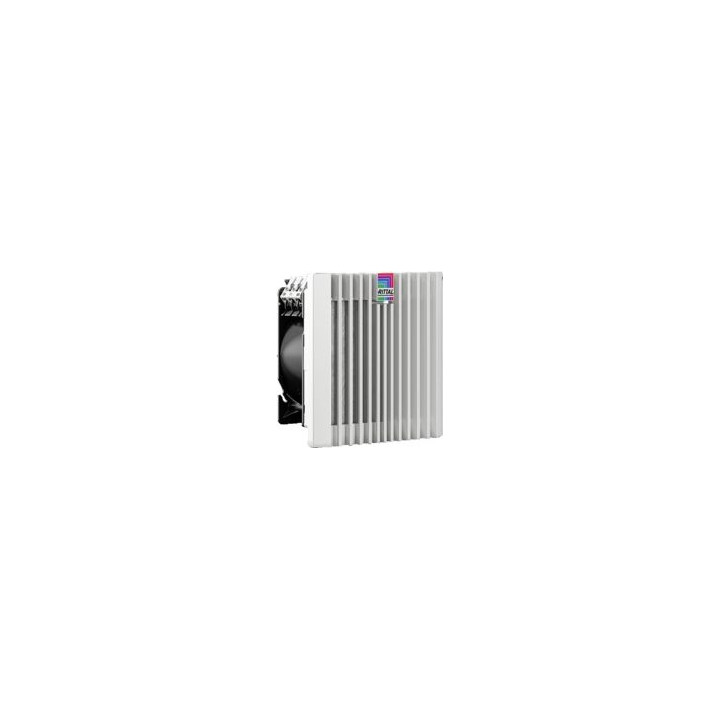Ventilators un filtra modulis SK Blue e+, 63/72 m³/h, 230VDC, IP54