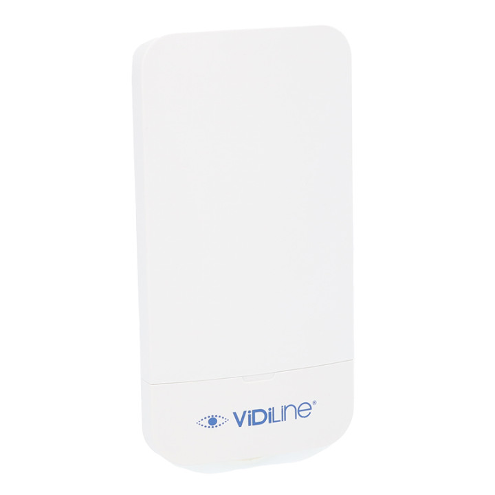 VidiLine VIDI-AP-BR900 Wi-Fi мост 5 ГГц 900 Мбит/с