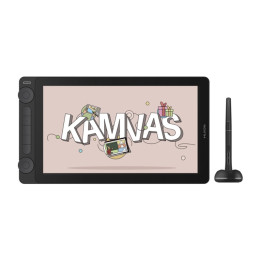 Huion Kamvas 13 GEN 3 GS1333 grafiskais planšetdators