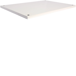 Hager FN078E augšējā plāksne Quadro 450x400 mm viedais sienas panelis