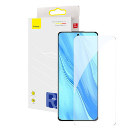 Защитная пленка из закаленного стекла Baseus для Realme GT2 Master Explorer Edition