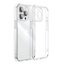 Прозрачный чехол Joyroom JR-14D3 для iPhone 14 Plus