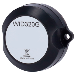 QUECLINK QL-WID320G Bluetooth BLE GPS izsekotājs IP67 ūdensizturīgs mantu izsekotājs